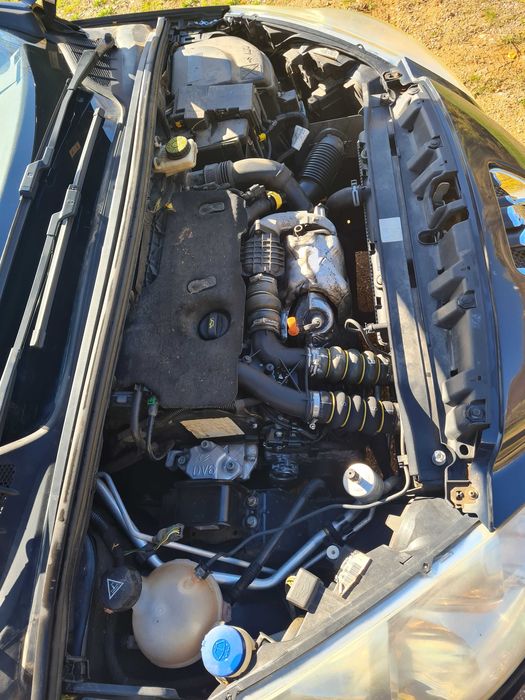 Пежо 308 16.HDI Автомат