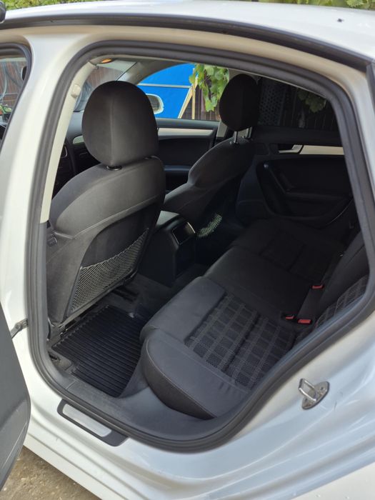 Vand audi A4 B8 2.0 TDI 143 cp euro5