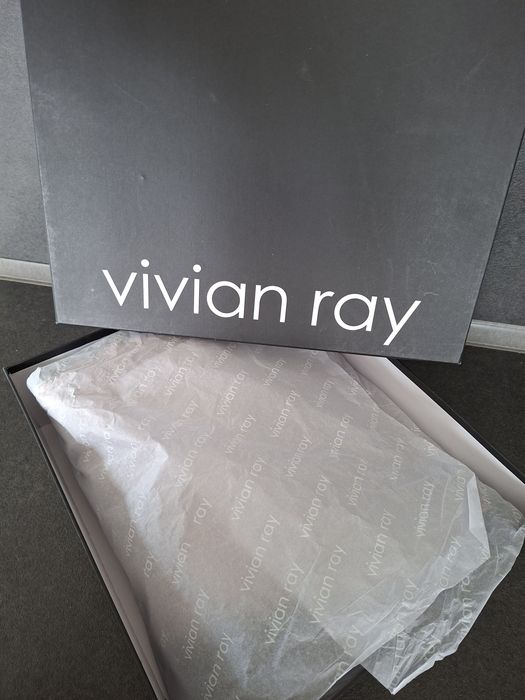 Masimo Duti /Vivian Rey