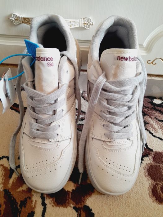 Мужская  кроссовка