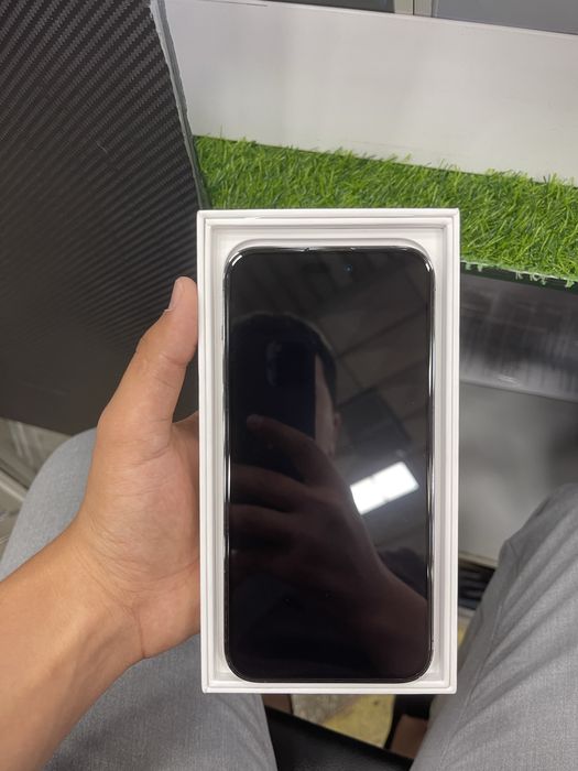 Iphone 14 Pro max, 128