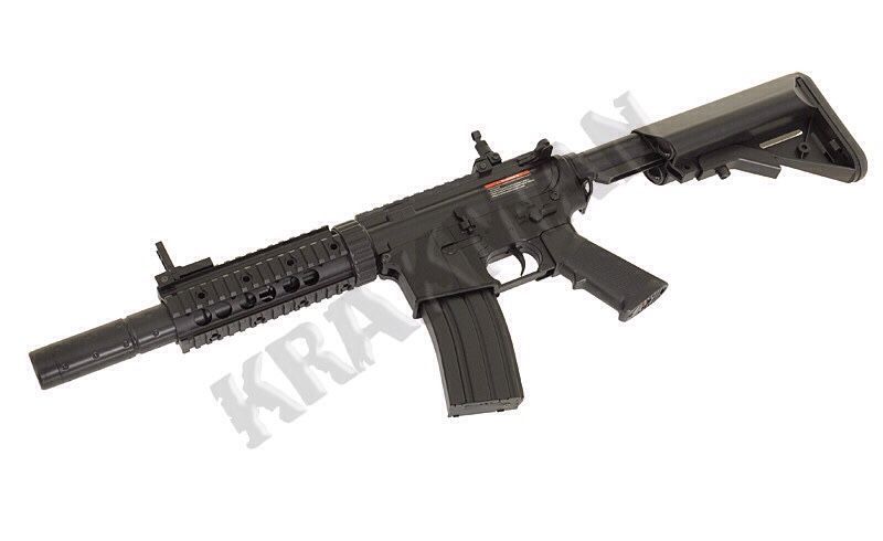 Arma M4 Airsoft, airsoft