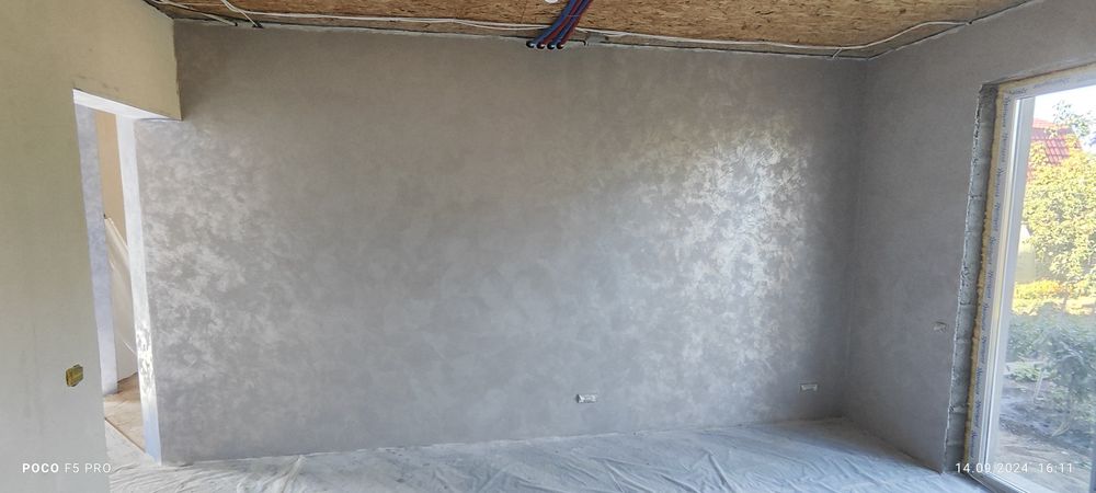 Декоративные работы