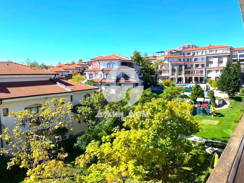 Продава се Двустаен апартамент в Ахелой - 87 кв.м за 696 €/кв.м - Снимка #11