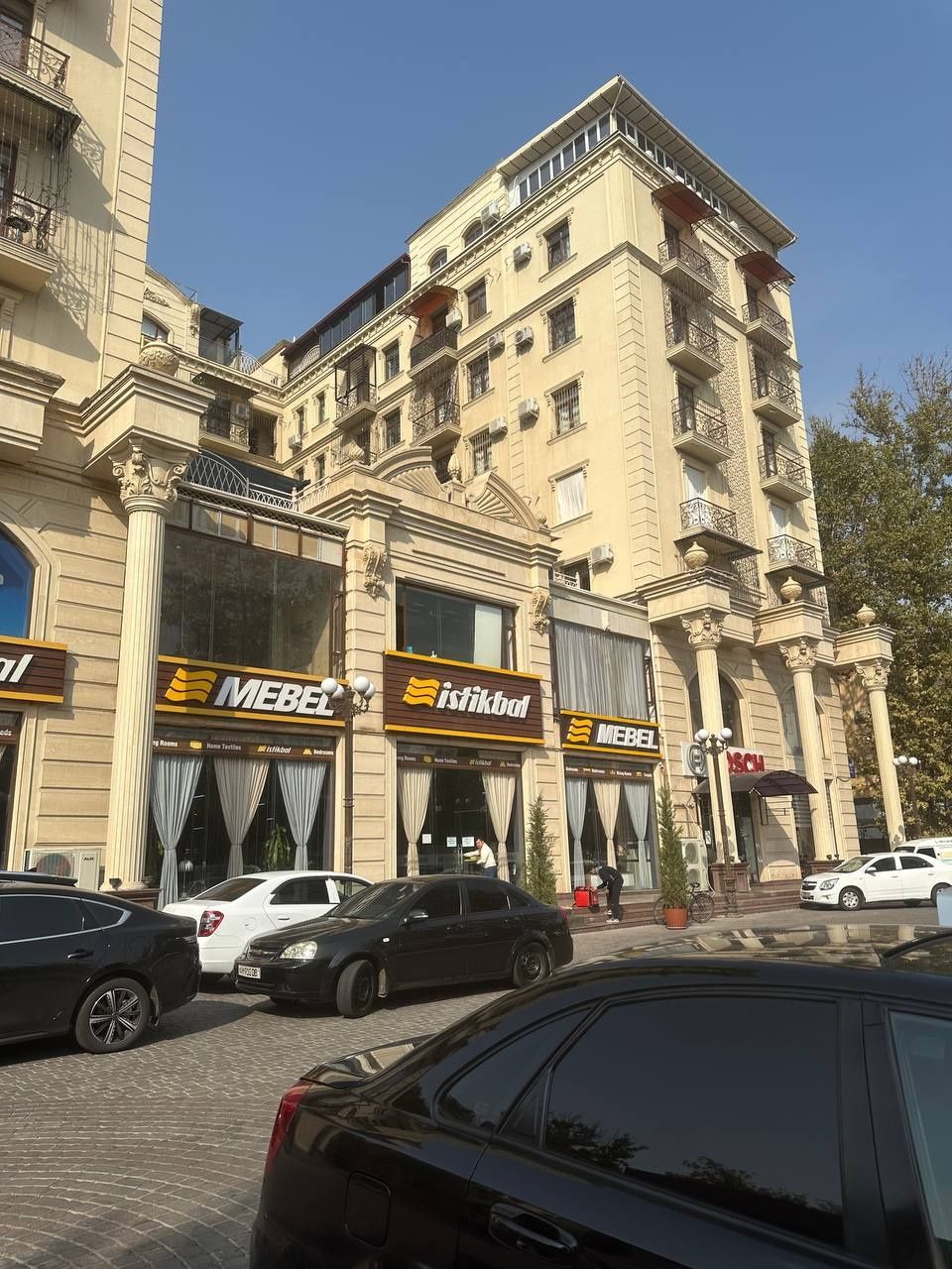 Супер Новостройка Чиланзар 6 5/6/7. ОЧЕНЬ СРОЧНО!