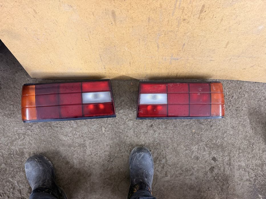 Продам запчасти от бмв е30