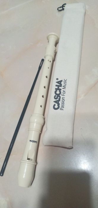 Блокфлейта флейта немецкий новый очень качественный профессиональный