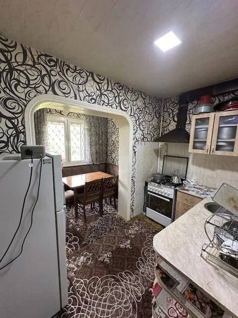 Срочная продажа 3/4/5 на ул.Карасу-3 - 75 м² - среднее состояние