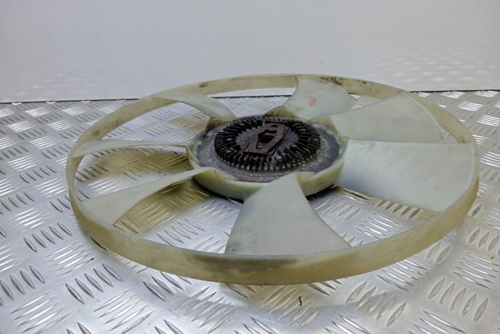 Vascocuplaj  lda7rf420 Mercedes-Benz Sprinter a 2-a generatie 906