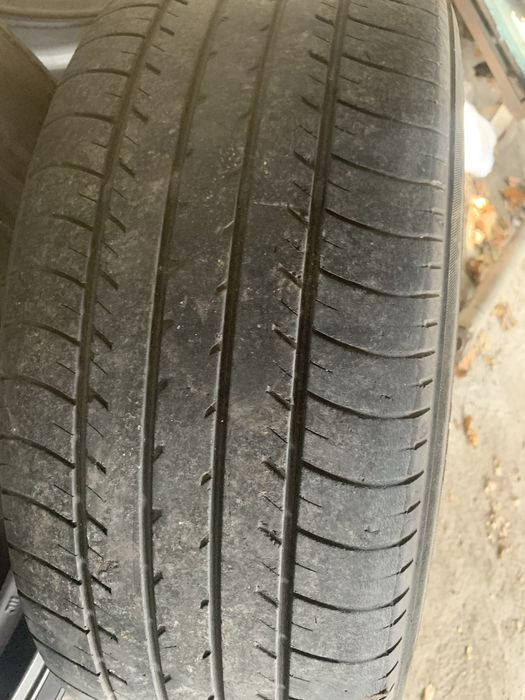 Продам резину сост на фото