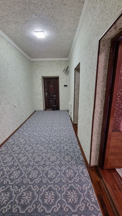 Янги домдан квартира шартнома асосида ижарага берилади.