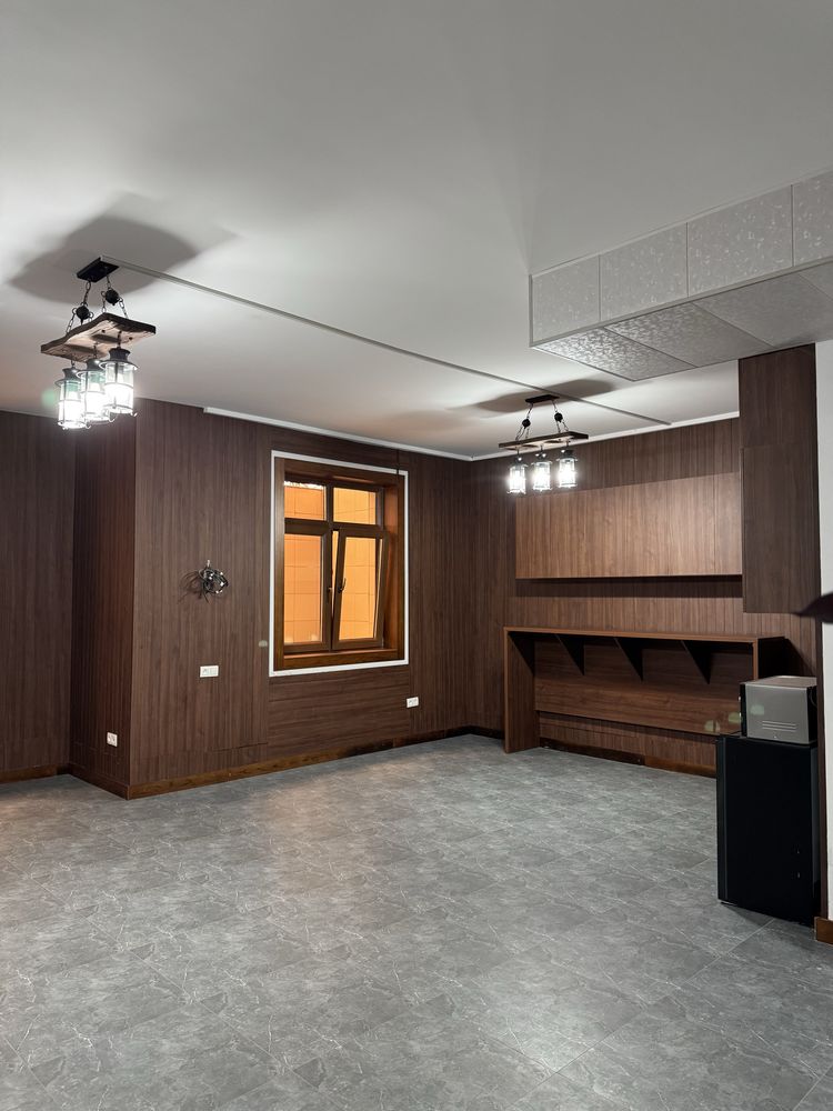 Ofis sotiladi Golden House
