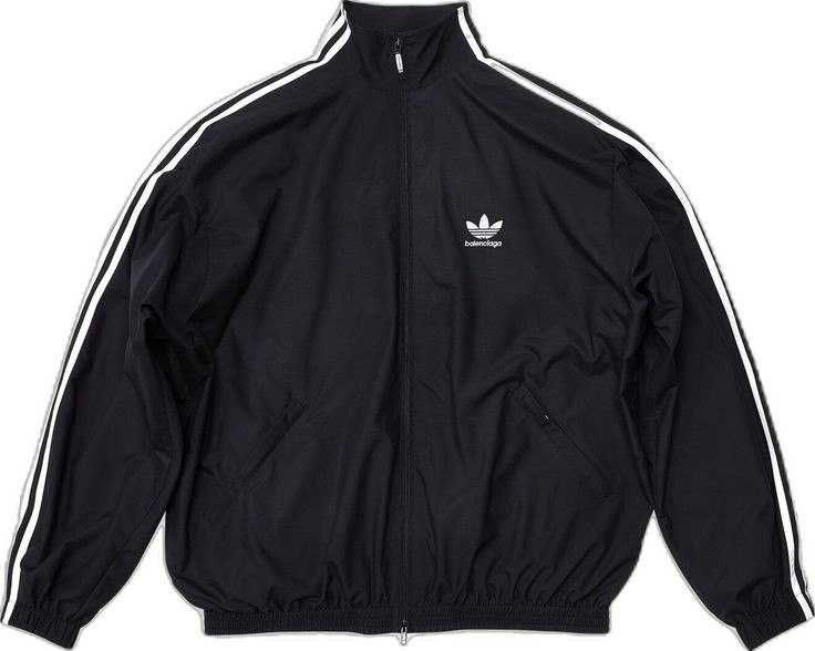 FLUXXO_UZ | Balenciaga x Adidas