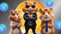 Рефералы в Hamster Kombat