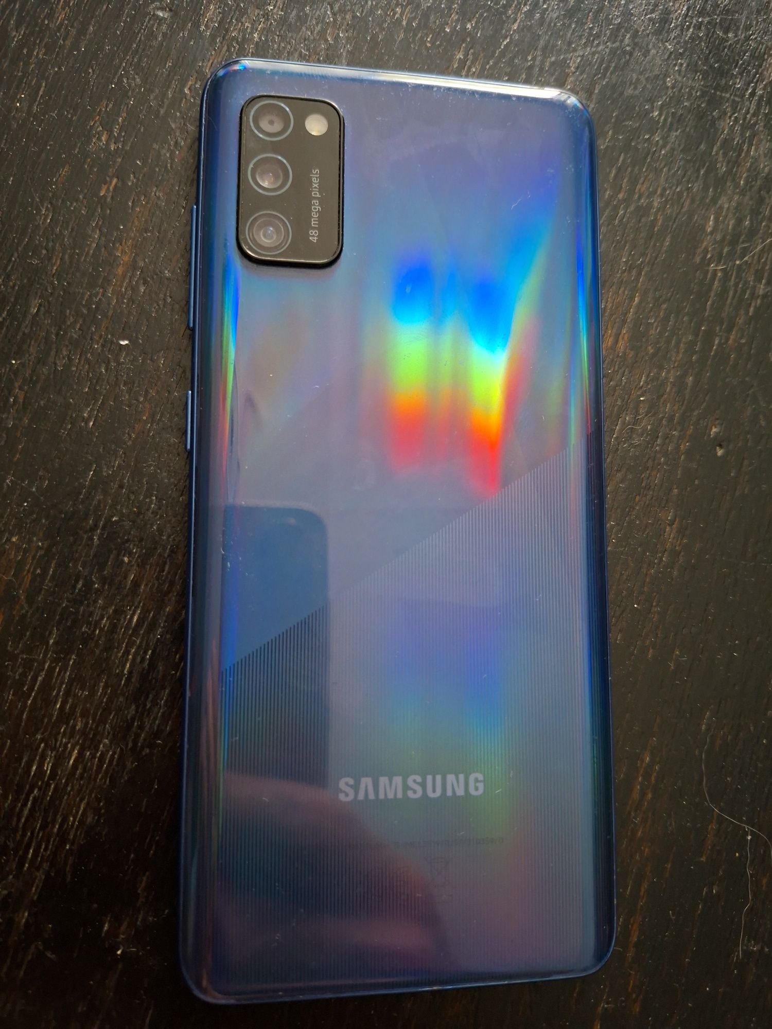 Samsung Galaxy A41
