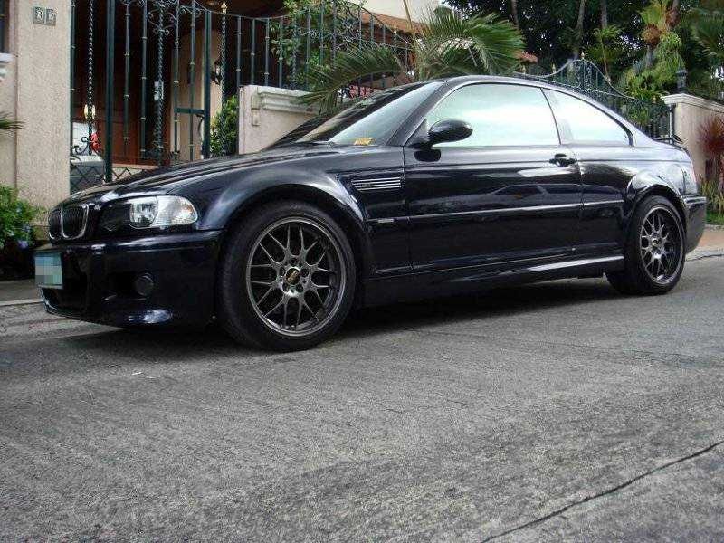 Джанти за БМВ 17" 18" 5х120 / Djanti za BMW STYLE BBS BY773