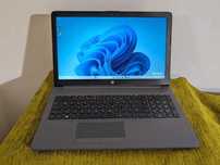 Laptop HP 250 G7, Intel core I5-8265U, ram 8GB ddr4, 256GB SSD Nvme