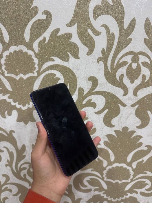 Redmi9 sotiladi xolati yaxshi