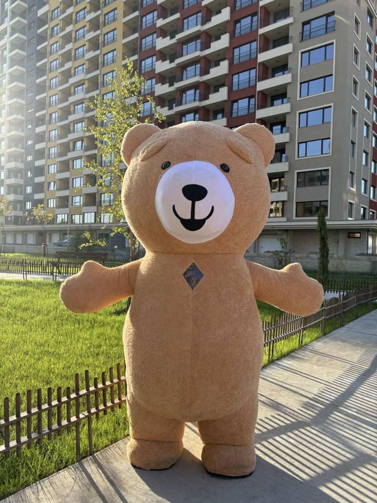 Изненада с Бяло Мече,Панда,Мечето Тед,Мики Маус,PawPatrol, Розово Коте