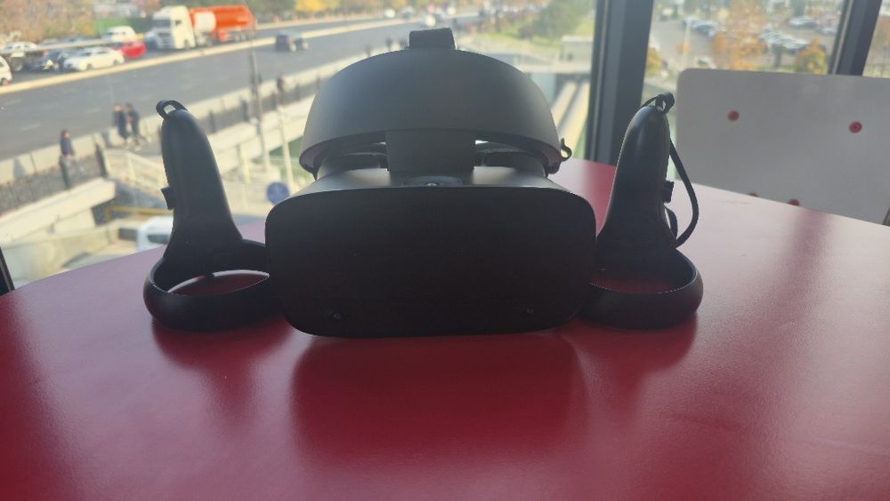 Oculus Rift S Vr Гарнитура