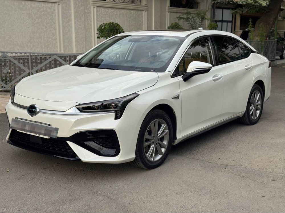 Gac Aion S580 сотилади 2023 йил