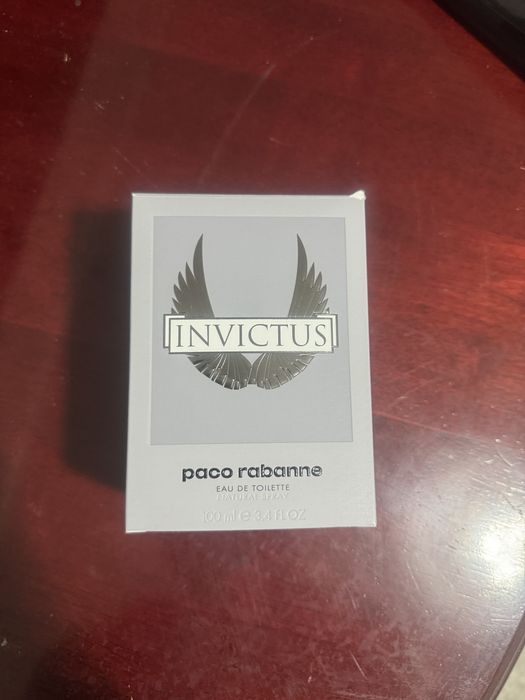 Продам парфюм. Paco rabanne. Оригинал. Чеки имеются