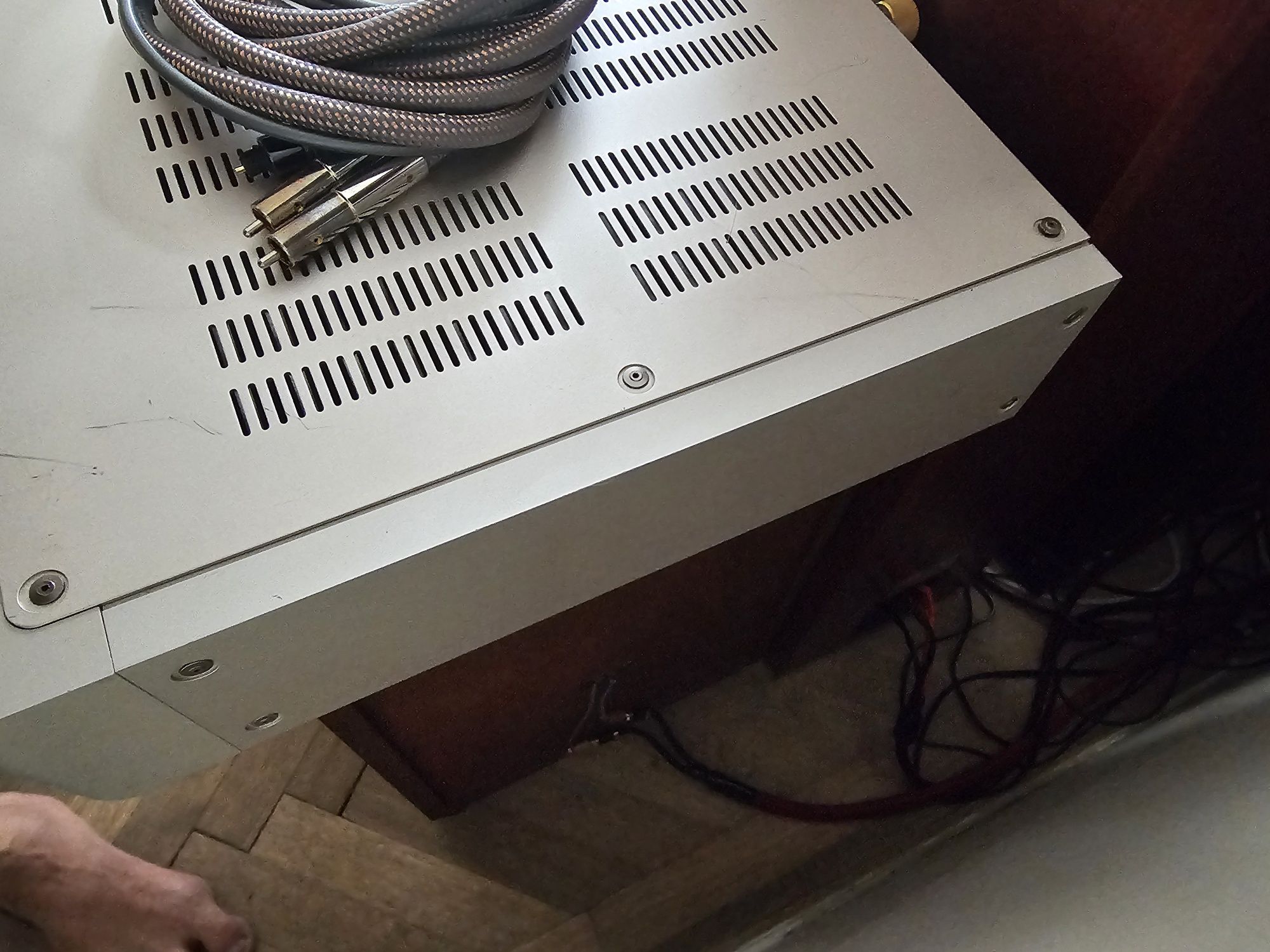 Amplificator integrat Marantz PM17 Rezervat