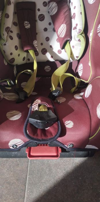 Детско столче за кола