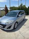 Mazda 5, 2011, 7 locuri