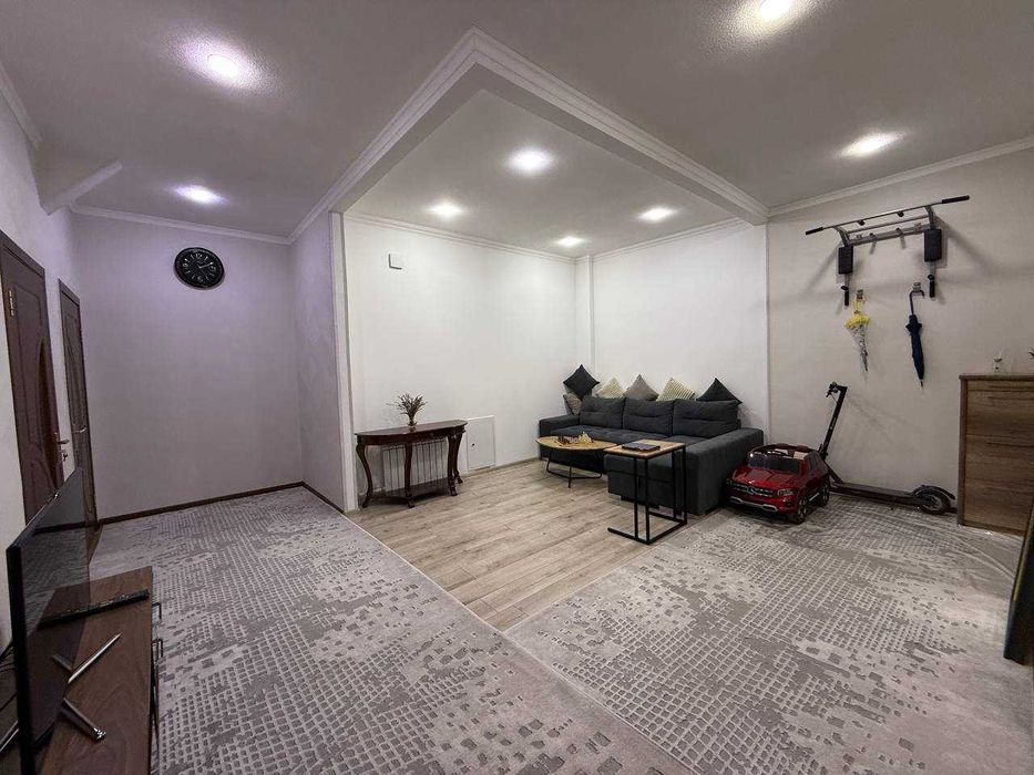 Сдаётся в аренду 2-ком на 11-Квартал Ор-н Мега Планет