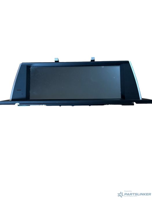 Display navigatie BMW 5 F10 2009 - 2016