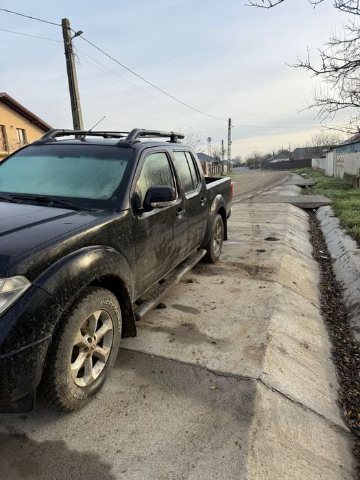 De vânzare Nissan Navara