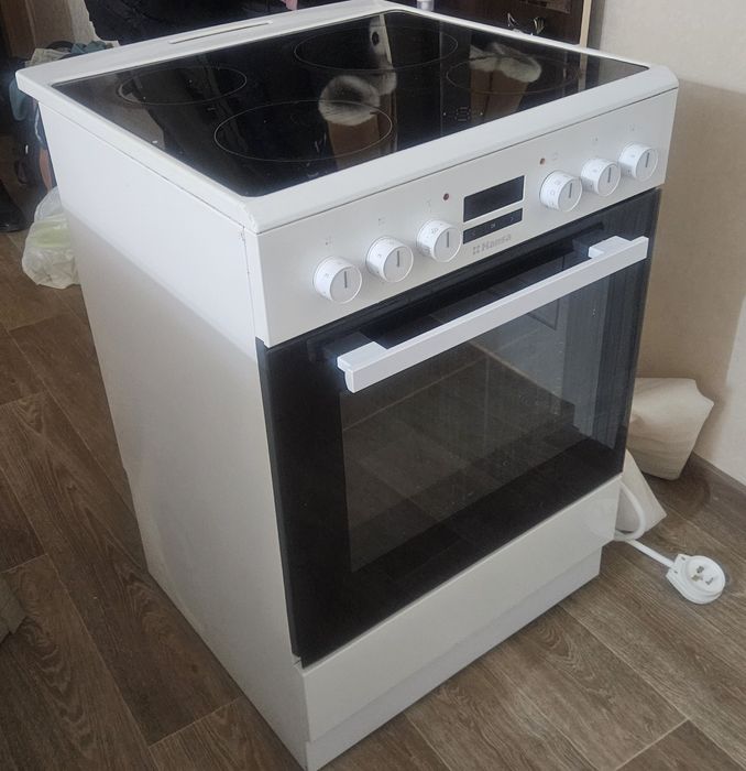 Электоплита за 110000 тг