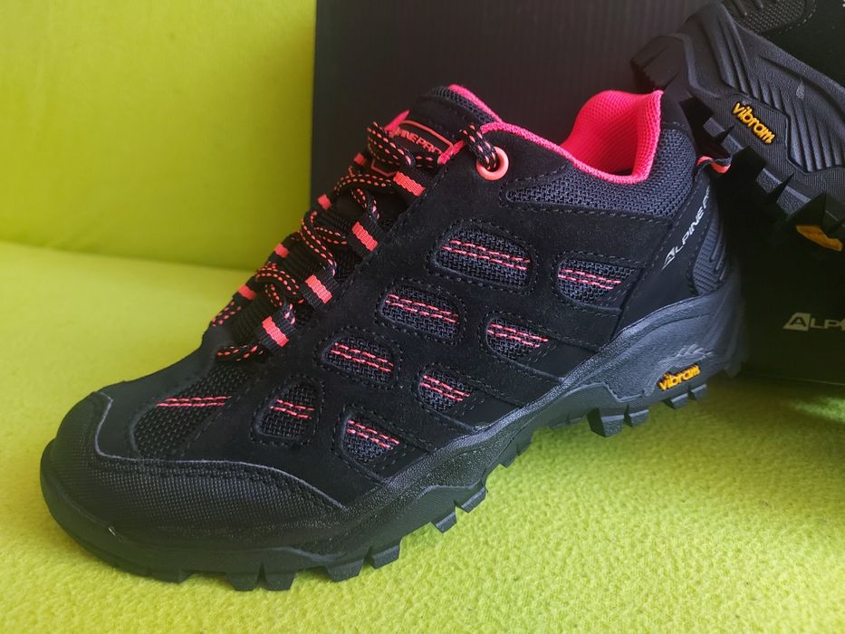 Alpine Pro-36н-НОВО-Waterproof