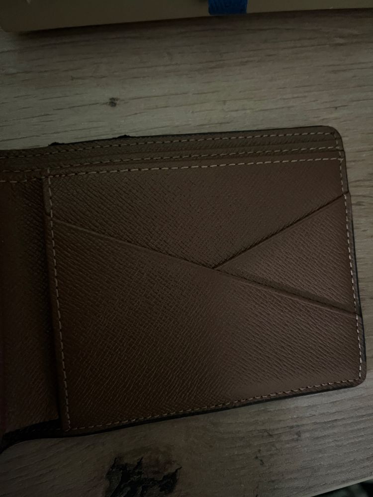 Portofel Louis Vuitton
