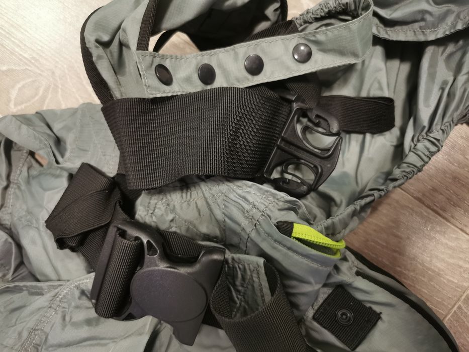 Vand marsupiu Boba Air