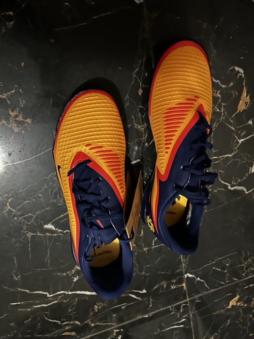 Ghete Nike phantom 6 academy Halland edition