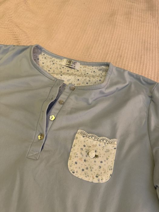 Дамски нощници