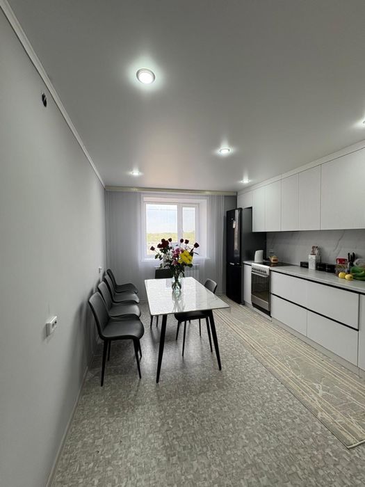 Продам большую двушку