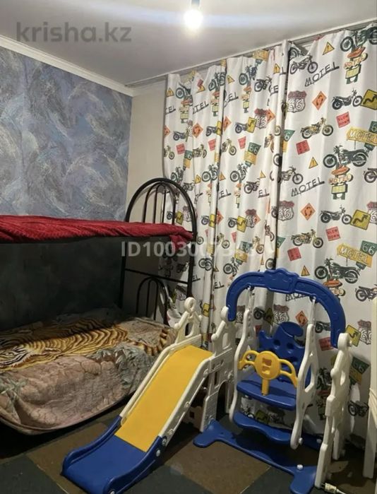 дом состояние хорошый