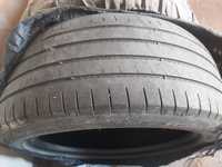 Шины летние 245/45R18