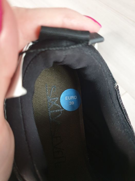 Snekers Sixtyseven 39 damă