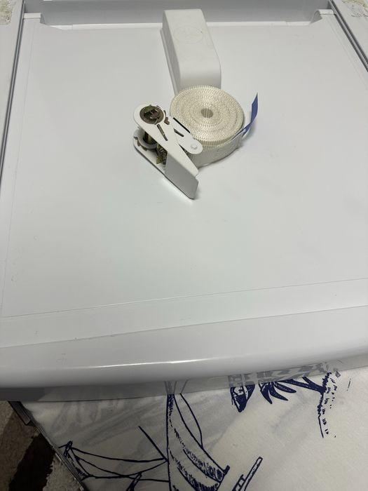 Kit suprapunere uscator cu sertar