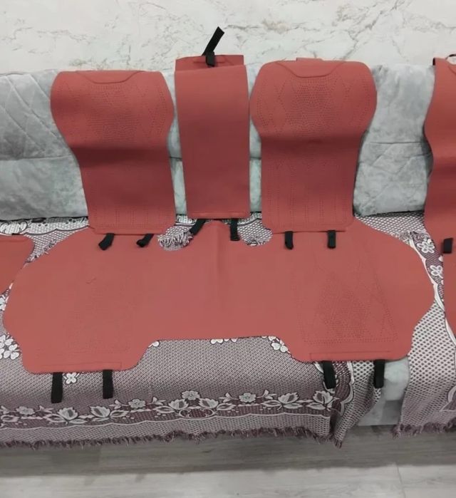 Продам чехлы срочно