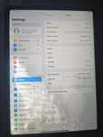 Tableta ipad pro 11 gen 3 de 128 gb
