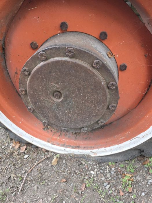Piese punte fata Fiat OM 1000,850,1300