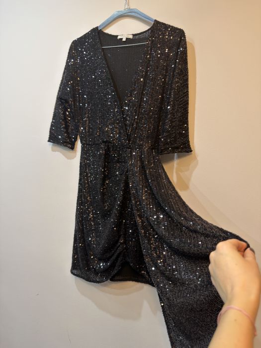 Вечерна рокля Patrizia Pepe