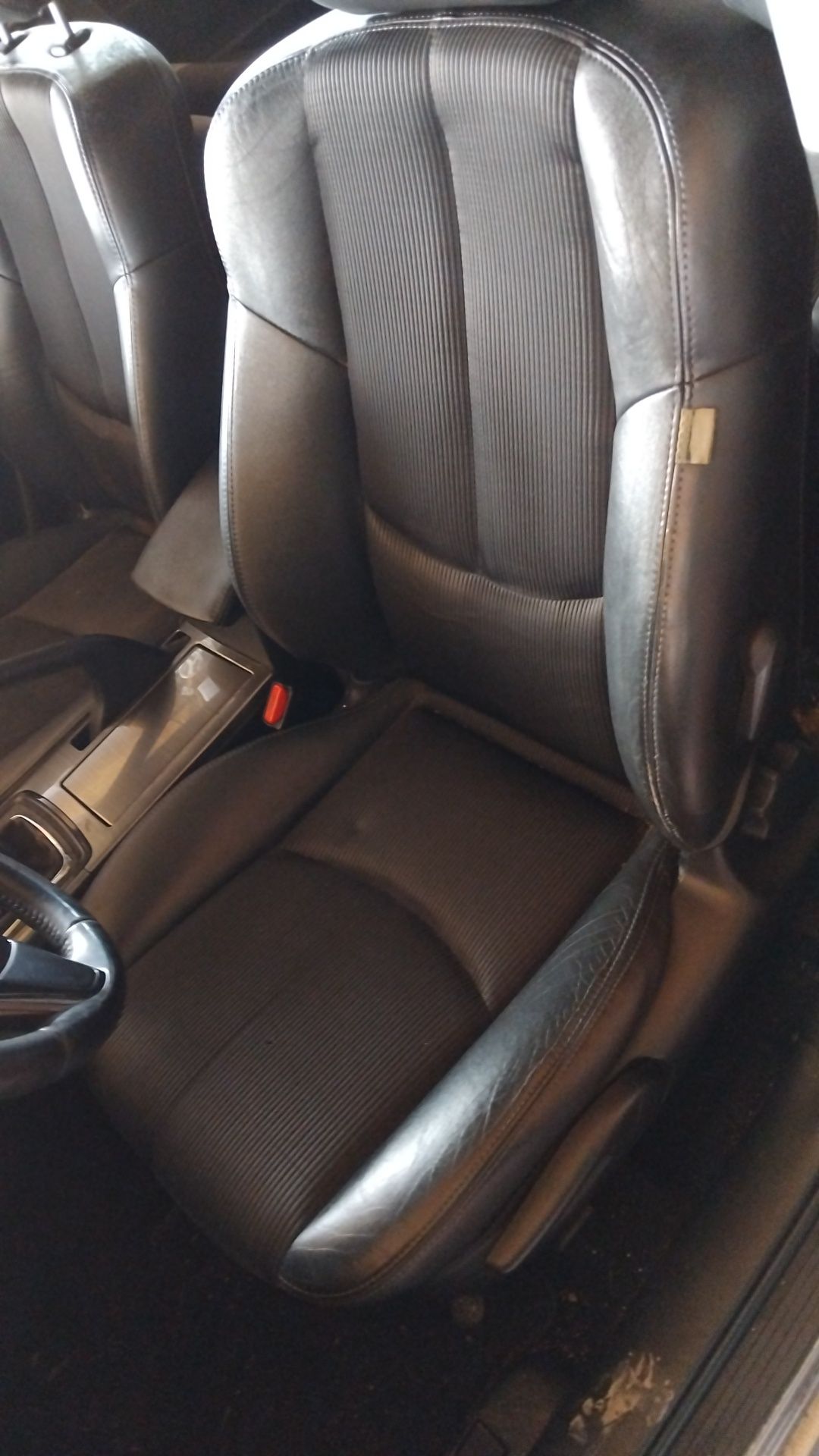 Vând interior mazda 6 an 2010
