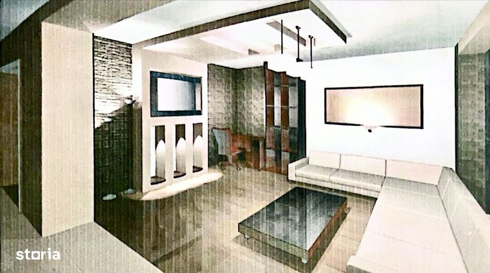 Casa de vanzare Sercaia - Fagaras