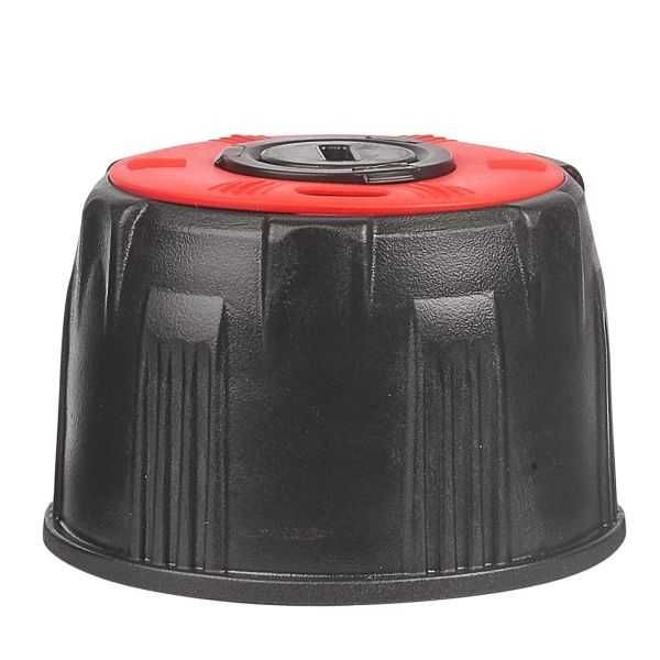 POLISPORT pro-octane Ultility ТУБА С МАРКУЧ – 20 ЛИТРА
